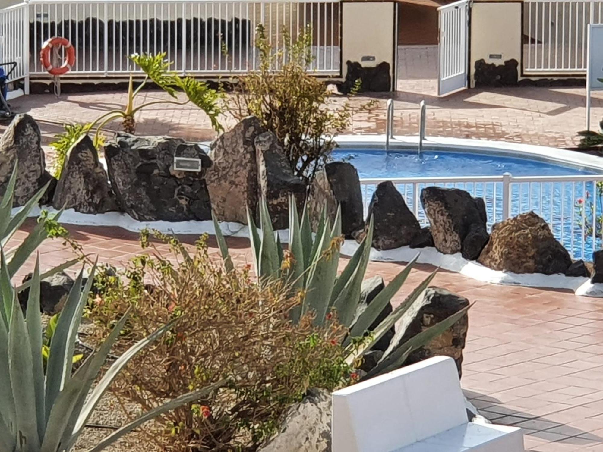 Los Cristianos Relax Apartment Chayofa Dış mekan fotoğraf