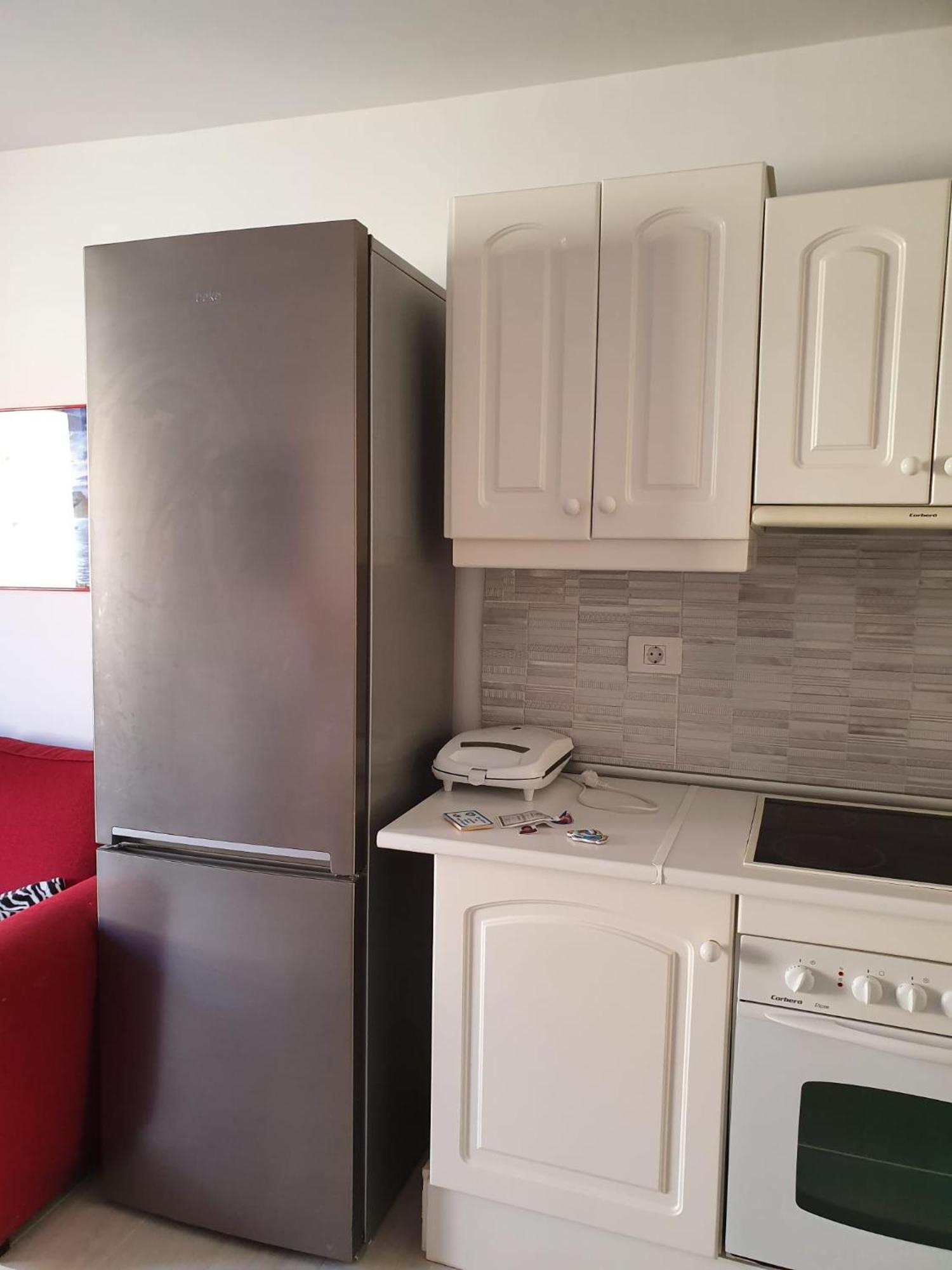 Los Cristianos Relax Apartment Chayofa Dış mekan fotoğraf