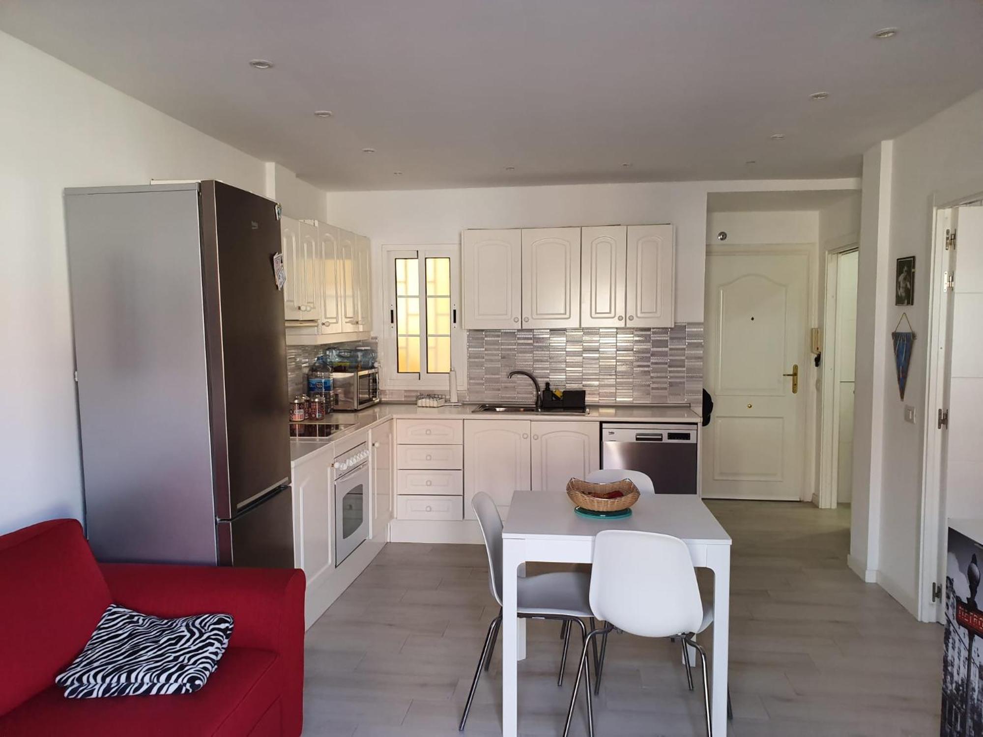 Los Cristianos Relax Apartment Chayofa Dış mekan fotoğraf