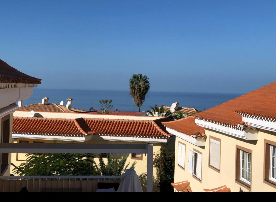 Los Cristianos Relax Apartment Chayofa Dış mekan fotoğraf